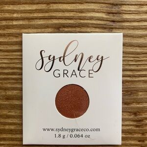 💰5/$25💰Sydney Grace Napa Valley Eyeshadow